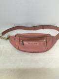 Michael Kors Women's Mauve Belt Bag