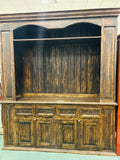 Wall Unit