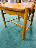 Whitewood Chair