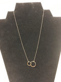 Lumi Sun Necklace