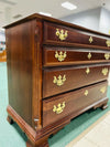 Sumter Chest