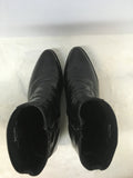 Laredo Men's Size 11 Black Boots - Mens