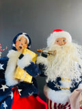 Byer's Choice Ltd Holiday - Christmas