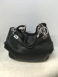 Michael Kors Women's Black Shoulder Bag-Purse