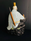Statue