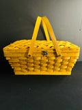 Longaberger Basket