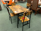 Table Set
