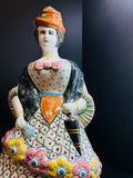 Portugal Figurine