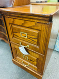 Filing Cabinet
