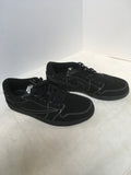 Nike Air Women's Black Size 9.5 Sneakers