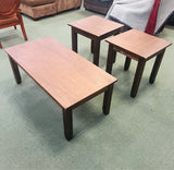 Jofran Coffee/End SET