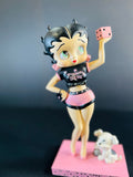 Betty Boop Figurine
