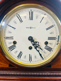 Howard Miller Clock