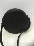 Portland Leather Women's Black Cross Body- Purse