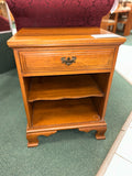 Davis Cabinet Nightstand