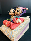 Jim Shore/Disney Holiday - Christmas