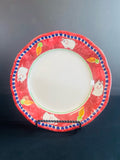 Vietri Plate
