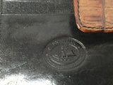 Brahmin Women's Black Wallet-Womens