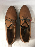 Pikolinos Women's Tan Size 9 Oxford