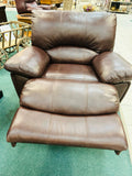 Coaster Recliner