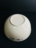 Lenox Bowl