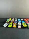Hot Wheels Toys