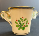 Lenox Holiday - Christmas