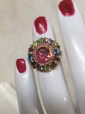 J Crew Ring