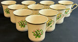 Lenox Holiday - Christmas
