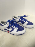 Nike Men's Size 8.5 White Sneakers - Mens