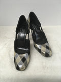 Valentino Garavani Women's Black Size 8.5 Pumps