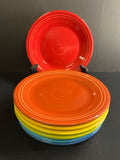 Fiesta Plate