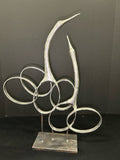 Uttermost Sculpture