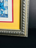 Framed Art