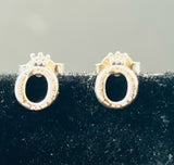 Pandora Earrings