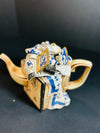 Royal Doulton Teapot