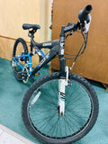 Ozone Bicycle