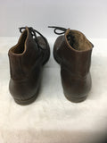 M Gemi Men's Size 13.5 Brown Boots - Mens