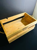Kellogg Crate