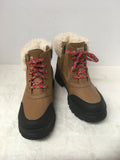 Ugg Women's Brown Size 6 Ankle Boot