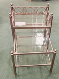 Ballard Designs End Table