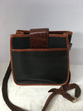 Brighton Women's Black Shoulder Bag-Purse