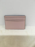 Kate Spade Women's Light Pink Card Holder