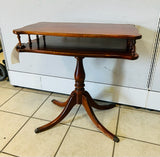 Brendt End Table