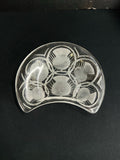 Lalique Serving Set