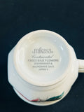 Mikasa Cup/Saucer