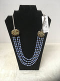 Bella & Blue Necklace