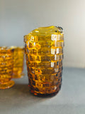 Indiana Glass Glassware