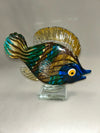 Murano Figurine