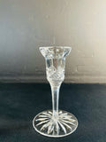 Waterford Candlesticks